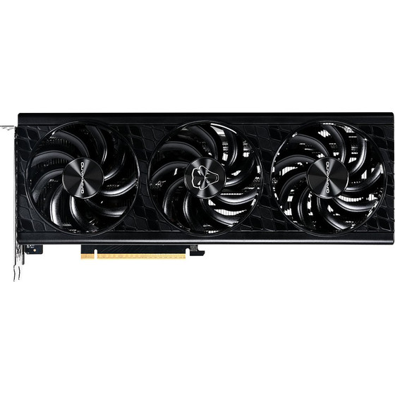 Gainward Rtx 5060 Ti 16GB Phyton Iii Oc GDDR7 3 Fan - (NE7506T019T1-GB2061T)