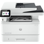 HP L Laserjet Pro Mfp 4102DW S/W-Laserdrucker 3in1 40S.Min/ A4 Lan Wlan Adf Duplex - (2Z622F#B19)
