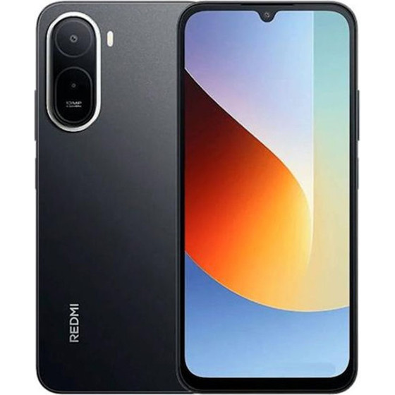 Xiaomi ������ Redmi A7 Pro 4G 6.9'' 4GB/64GB Dual Sim Black Gw - (MZB0N5UEU)