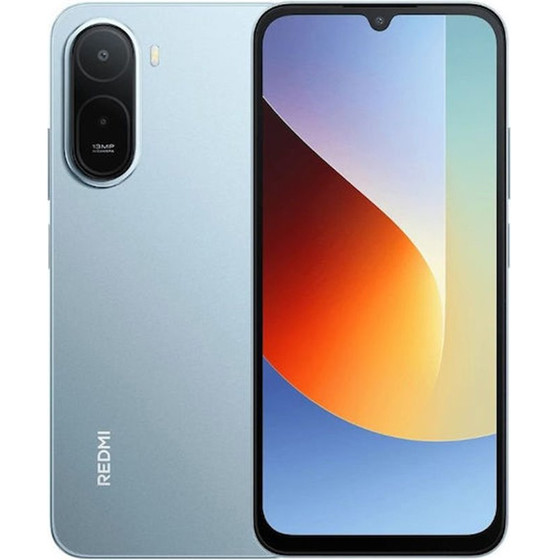 Xiaomi ������ Redmi A7 Pro 4G 6.9'' 4GB/64GB Dual Sim Blue Gw - (MZB0N5WEU)