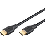 Goobay ������� Hdmi 2.2 16K/60Hz, 96 Gbps, 1m, ����� - (80091)
