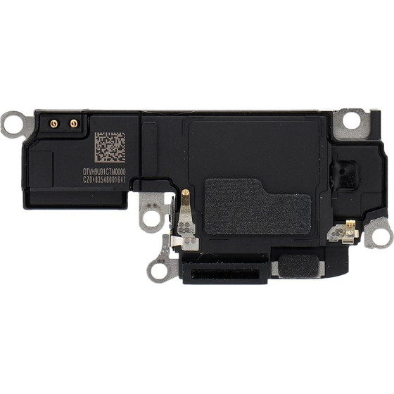 Ringer Loud Speaker Buzzer For Iphone 16 Pro OEM