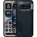 Nothing Phone (4a) 5G 12/256GB Black