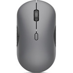 Lenovo 700 Multi-Device Wireless Silent Mouse Luna Grey