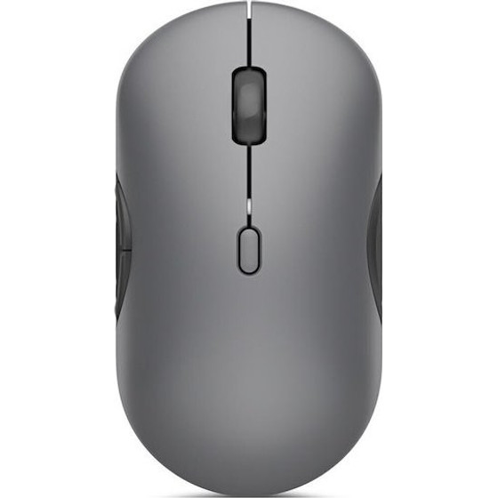 Lenovo 700 Multi-Device Wireless Silent Mouse Luna Grey