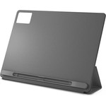Lenovo Idea Tab Plus Folio Case Luna Grey-WW
