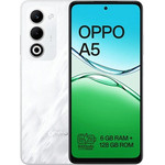 OPPO A5 CPH2727 6/128GB Mist White OEU