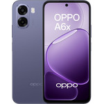 OPPO A6x 5G CPH2783 4/128GB Black Purple OEU