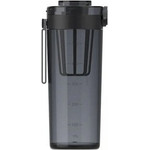 Xiaomi Tritan Water Bottle Dark Grey