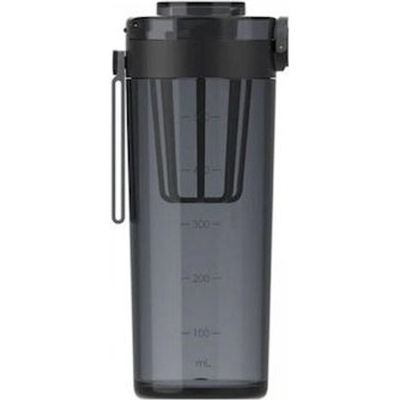 Xiaomi Tritan Water Bottle Dark Grey