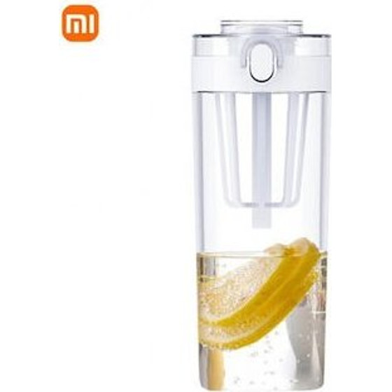 Xiaomi Tritan Water Bottle White
