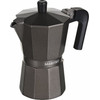 MAESTRO Coffee Machine 6 Cup Bronze - (MR-1666-6-BROWN)