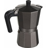 MAESTRO Coffee Machine 6 Cup Bronze - (MR-1666-6-BROWN)