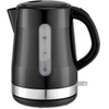 MAESTRO Electric Kettle 1,7 l - (MR-035-BLACK)