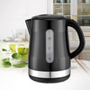 MAESTRO Electric Kettle 1,7 l - (MR-035-BLACK)