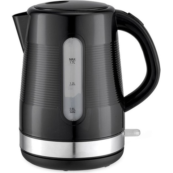 MAESTRO Electric Kettle 1,7 l - (MR-035-BLACK)