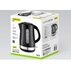 MAESTRO Electric Kettle 1,7 l - (MR-035-BLACK)
