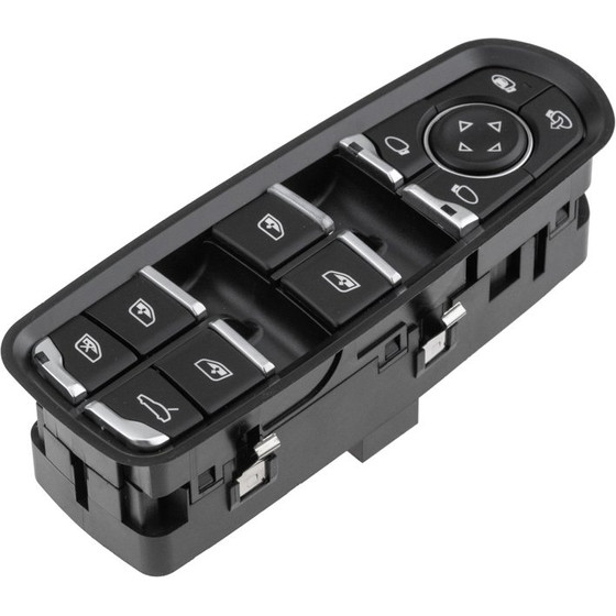 NTY - ��������� ��������� ��������� Porsche Oe 7PP959858AE 15 Pins ��� ������� ��� ����� ���������� - 1 ���. (EWS-PS-011) - (����.EWS-PS-011)