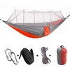 Kepeak ����� ���� �� ����������� 260x138cm - Orange-Grey B07L6KK2RT - (02565)