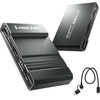 Lemorele AC09 Capture Card Hdmi �� Usb 3.0 �� 4K Passthrough ��� Obs - (05114)