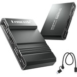 Lemorele AC09 Capture Card Hdmi �� Usb 3.0 �� 4K Passthrough ��� Obs - (05114)