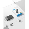 Lemorele AC09 Capture Card Hdmi �� Usb 3.0 �� 4K Passthrough ��� Obs - (05114)