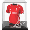 MyJersey: Liverpool - Mohamed Salah (Home 25/26) (19MY00001)