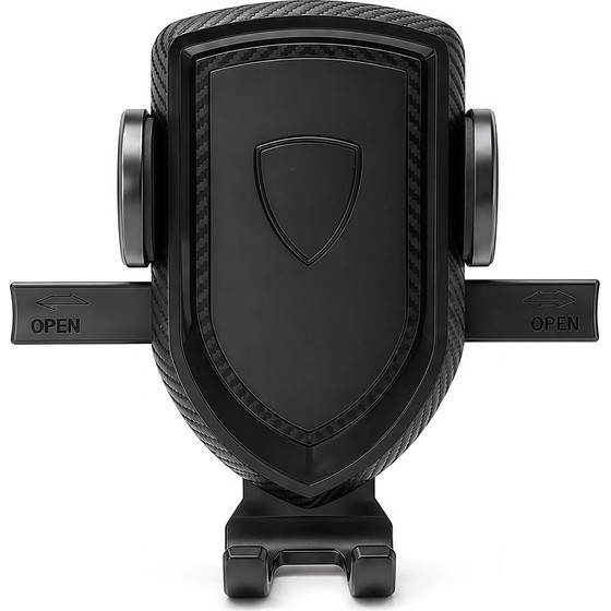 Vivid Easy One Touch Car Phone Holder - (VIVID-ABS-HL-26010001)
