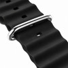 Vivid Watch Strap Silicone WB01 (49/45/44/42mm) Black - (VIVID-SIL-WB01-26010002)