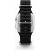Vivid Watch Strap Silicone WB01 (49/45/44/42mm) Black - (VIVID-SIL-WB01-26010002)