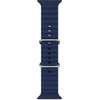 Vivid Watch Strap Silicone WB01 (49/45/44/42mm) Blue - (VIVID-SIL-WB01-26010003)