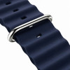 Vivid Watch Strap Silicone WB01 (49/45/44/42mm) Blue - (VIVID-SIL-WB01-26010003)