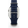 Vivid Watch Strap Silicone WB01 (49/45/44/42mm) Blue - (VIVID-SIL-WB01-26010003)