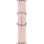 Vivid Watch Strap Silicone WB01 (49/45/44/42mm) Pink - (VIVID-SIL-WB01-26010005)