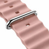 Vivid Watch Strap Silicone WB01 (49/45/44/42mm) Pink - (VIVID-SIL-WB01-26010005)