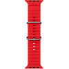 Vivid Watch Strap Silicone WB01 (49/45/44/42mm) Red - (VIVID-SIL-WB01-26010004)