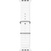 Vivid Watch Strap Silicone WB01 (49/45/44/42mm) White - (VIVID-SIL-WB01-26010001)
