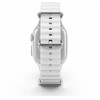 Vivid Watch Strap Silicone WB01 (49/45/44/42mm) White - (VIVID-SIL-WB01-26010001)