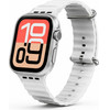 Vivid Watch Strap Silicone WB01 (49/45/44/42mm) White - (VIVID-SIL-WB01-26010001)