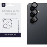 Sonique Camera Protection Lens Pro Samsung Galaxy S26 Black