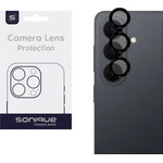 Sonique Camera Protection Lens Pro Samsung Galaxy S26 Plus Black