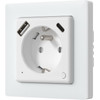Avatto Smart Plug - (WOT20-FR)