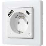 Avatto Smart Plug - (WOT20-FR)