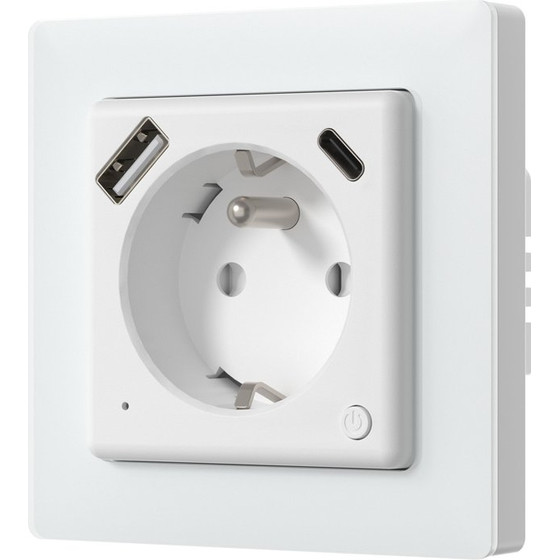 Avatto Smart Plug - (WOT20-FR)