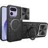 Techsuit - Camguard Pro - Realme 16 Pro - Black