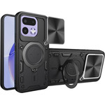 Techsuit - Camguard Pro - Realme 16 Pro - Black