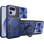 Techsuit - Camguard Pro - Realme 16 Pro - Blue