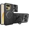 Techsuit - Camguard Pro - Realme 16 Pro+ - Black