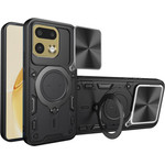 Techsuit - Camguard Pro - Realme 16 Pro+ - Black