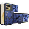 Techsuit - Camguard Pro - Realme 16 Pro+ - Blue